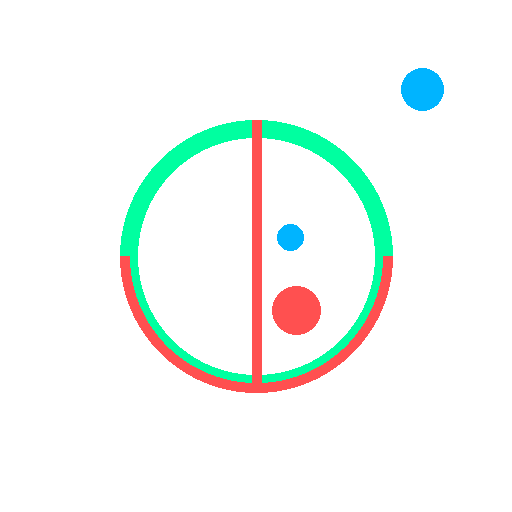 百家乐 Logo